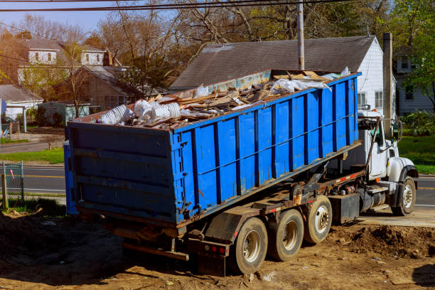 Bodfish, CA Junk Removal Company