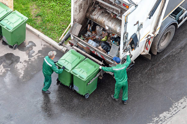 Best Junk Hauling Services  in Bodfish, CA