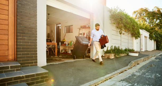 Best Construction Debris Removal  in Bodfish, CA