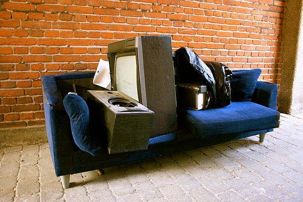 Best Garage Cleanout Services  in Bodfish, CA