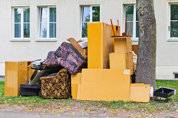 Best Basement Cleanout Services  in Bodfish, CA