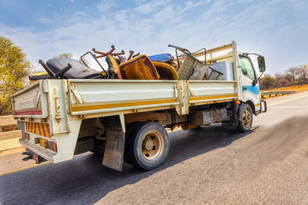 Best Full-Service Junk Removal  in Bodfish, CA