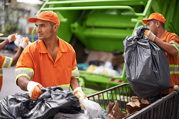 Best Affordable Junk Removal Services  in Bodfish, CA