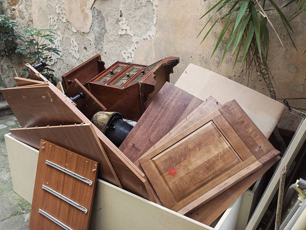 Best Yard Cleanup Services  in Bodfish, CA